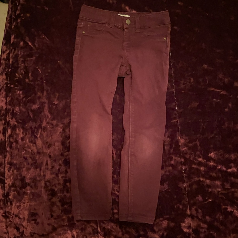 Jordache - Girls 5 Super Skinny Jeans
